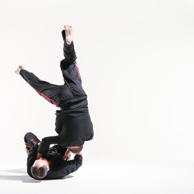 Jujitsu 6 — figure reference